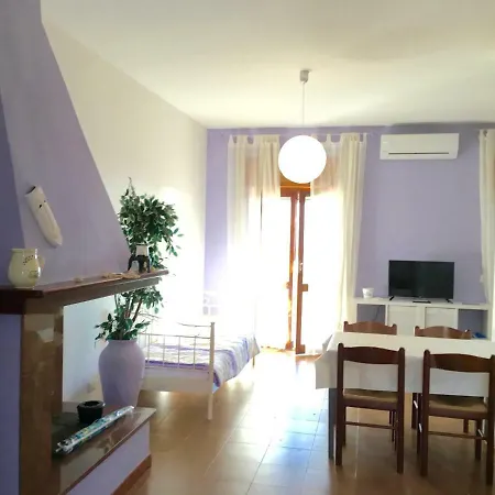 Apartment Arianna 150mt From *
