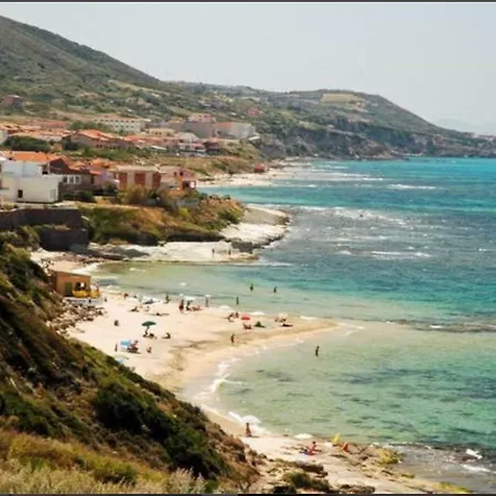 Arianna 150mt From Beach *