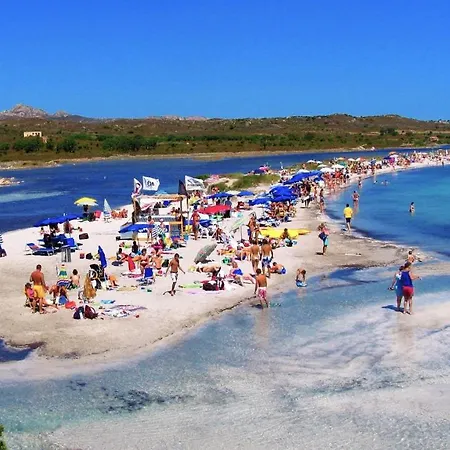 Arianna 150mt From Apartment *