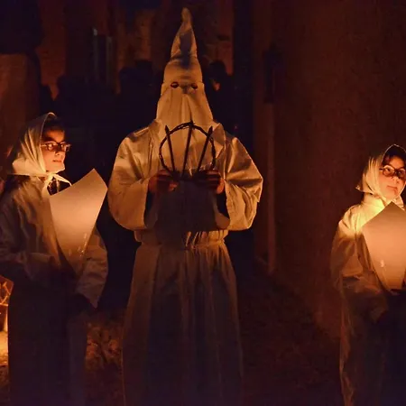 Апартаменты Arianna 150mt From