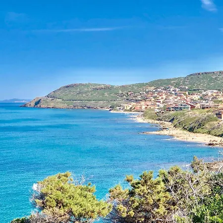 Arianna 150mt From Beach Apartament Castelsardo