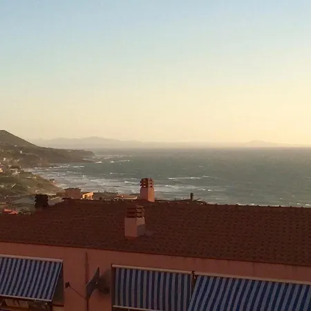 Apartment Arianna 150mt From