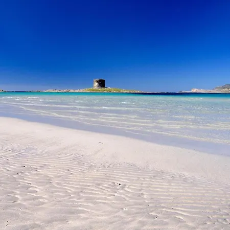 Apartment Arianna 150mt From