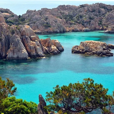 Apartament Arianna 150mt From