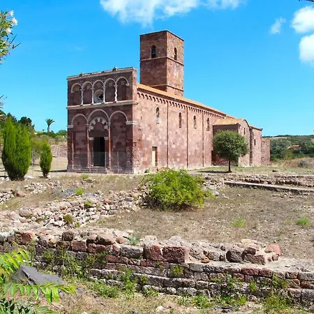 Arianna 150mt From Апартаменты *