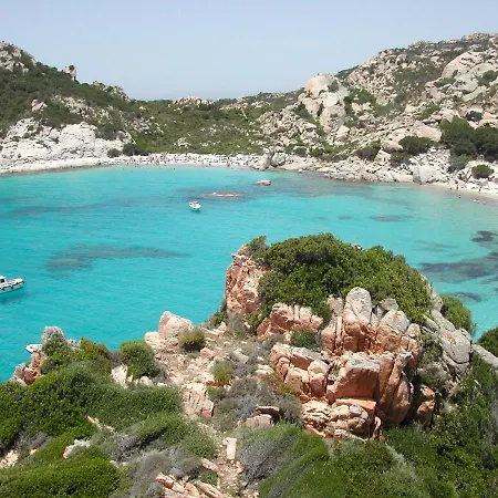 Arianna 150mt From Apartment *