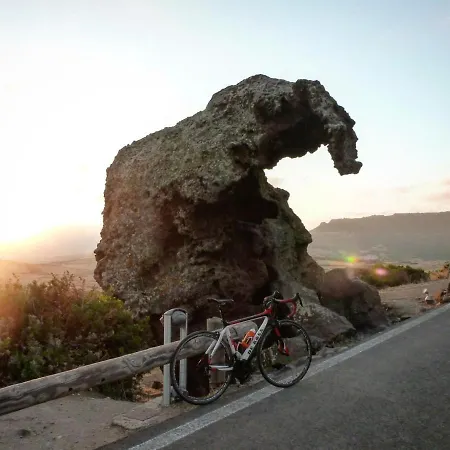 Arianna 150mt From Castelsardo