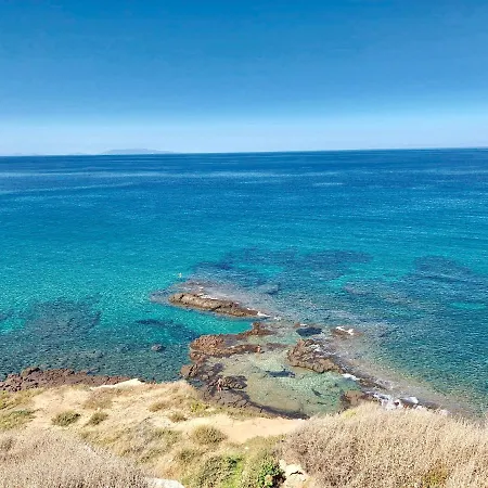 Arianna 150mt From Beach * Castelsardo