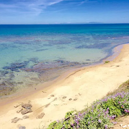 Arianna 150mt From Castelsardo