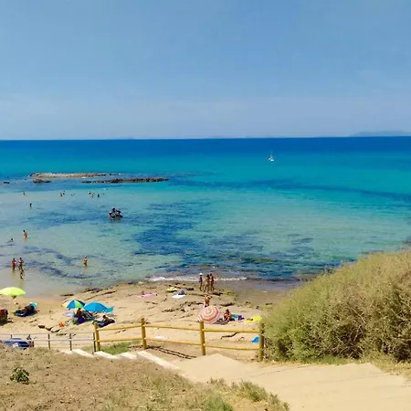 Apartment Arianna 150mt From Beach *