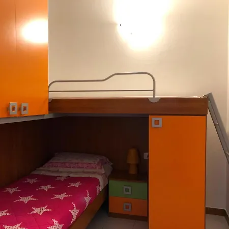 Arianna 150mt From Beach Apartment Castelsardo