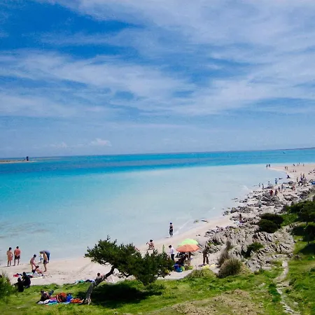 Arianna 150mt From *