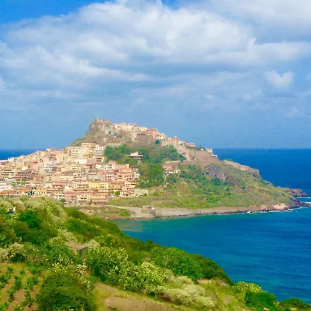 Apartment Arianna 150mt From Beach Castelsardo