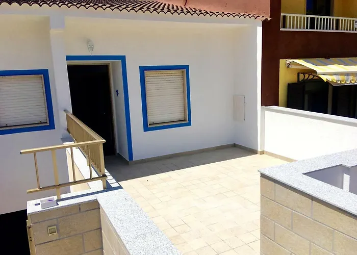 Arianna 150mt From * Castelsardo