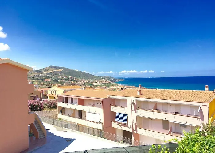 Arianna 150mt From Castelsardo