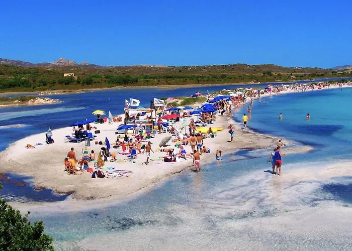 Arianna 150mt From Apartamento *