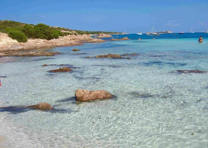 Apartamento Arianna 150mt From