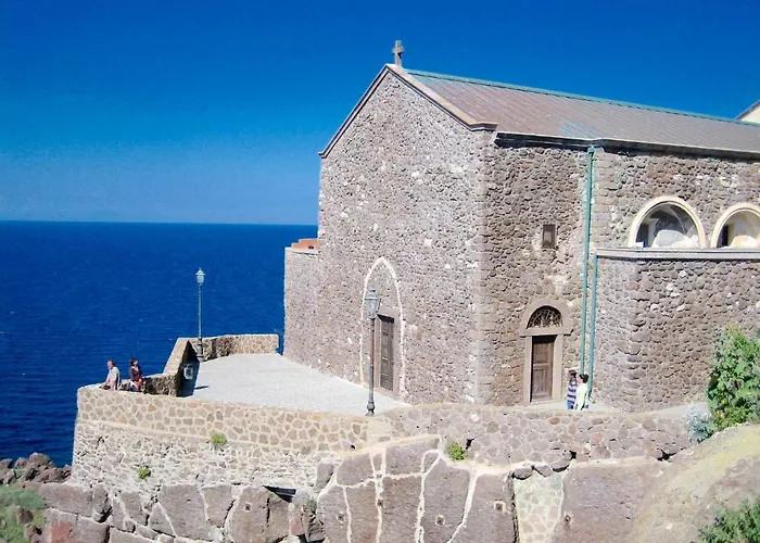 Arianna 150mt From Apartamento