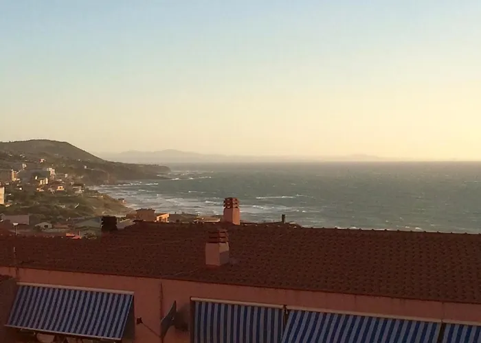 Apartamento Arianna 150mt From