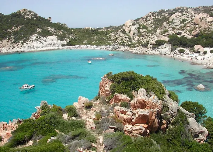 Arianna 150mt From Apartamento *