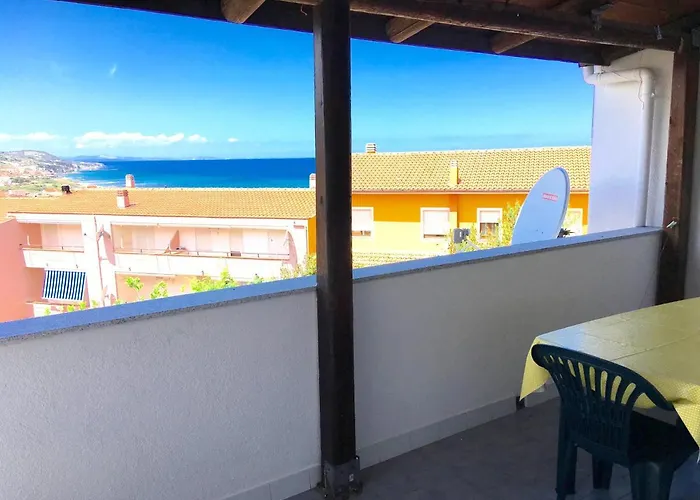 Arianna 150mt From *