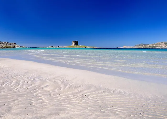 Apartamento Arianna 150mt From