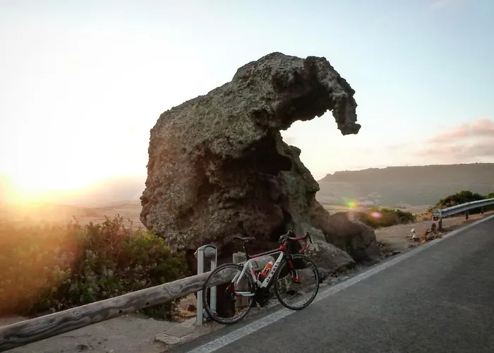 Arianna 150mt From Castelsardo