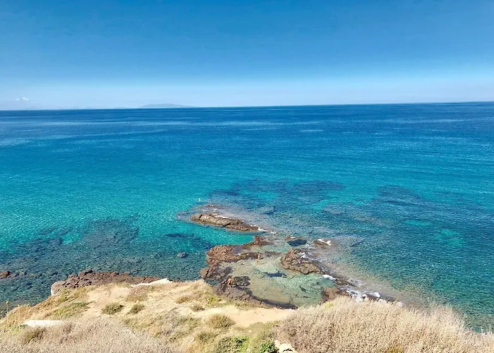 Arianna 150mt From * Castelsardo