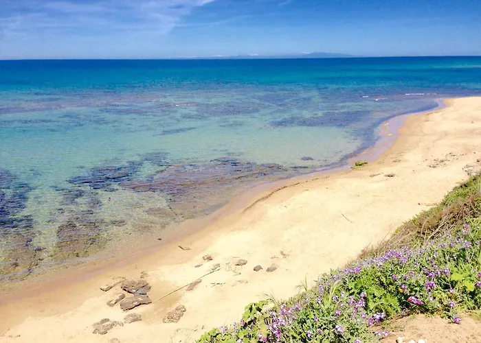 Arianna 150mt From Castelsardo
