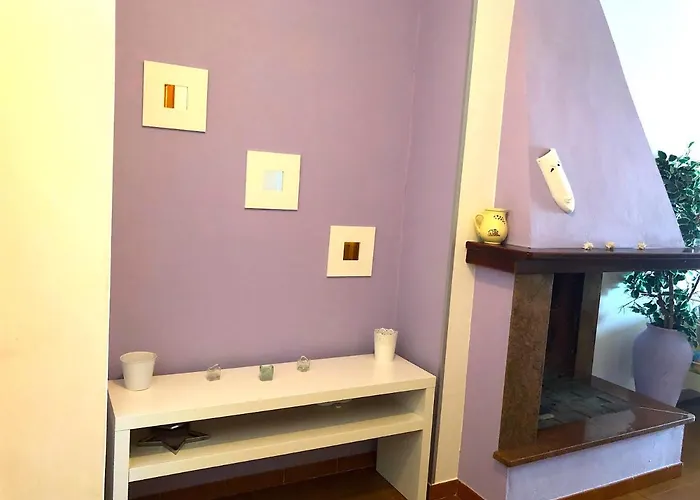 Arianna 150mt From Apartamento