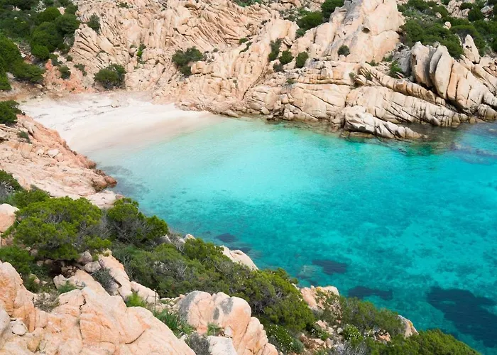 Apartamento Arianna 150mt From *