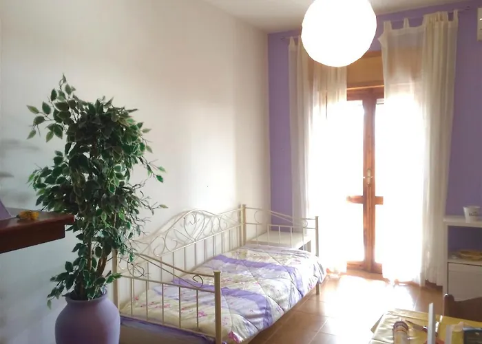 Arianna 150mt From Castelsardo