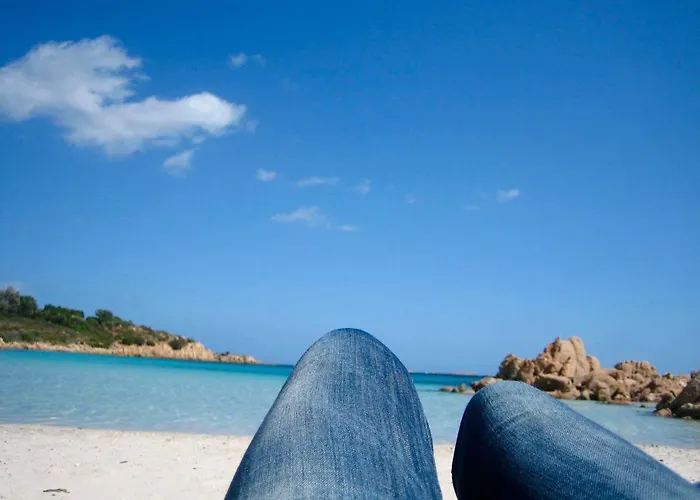 Arianna 150mt From *