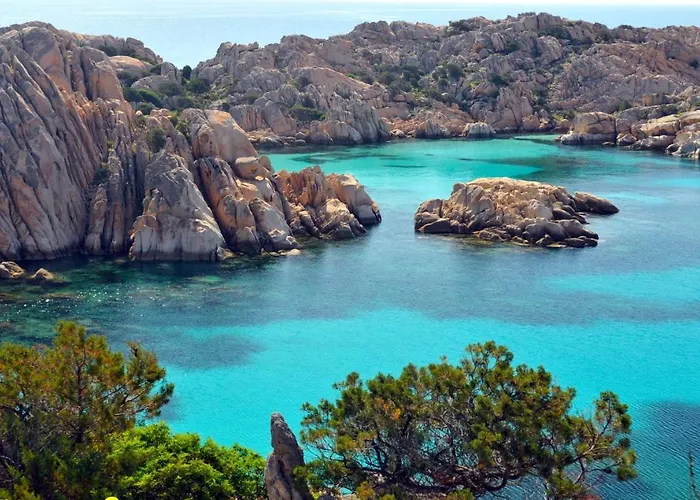 Apartamento Arianna 150mt From