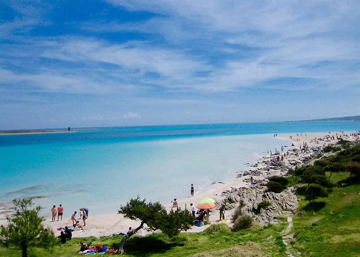 Arianna 150mt From *