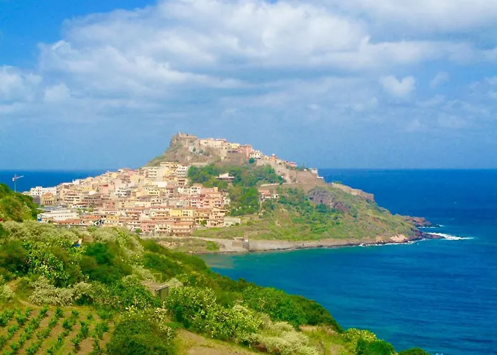 Apartman Arianna 150mt From Castelsardo