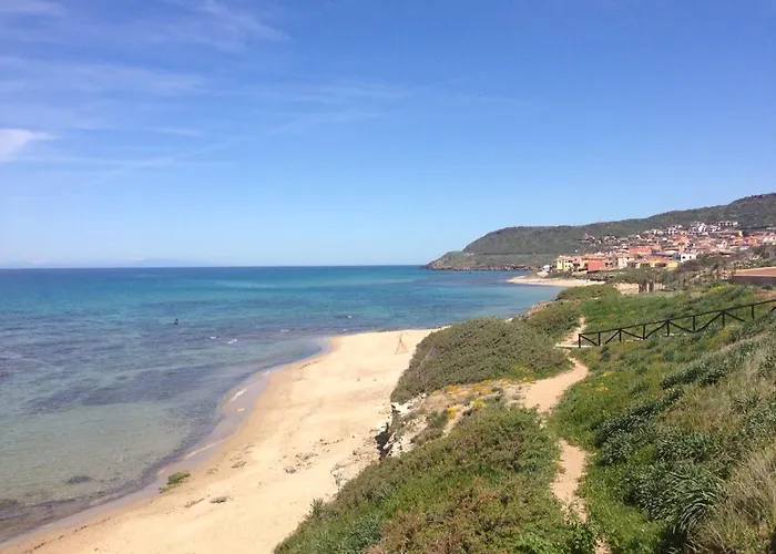 Arianna 150mt From Apartamento *