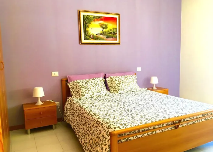 Arianna 150mt From * Castelsardo